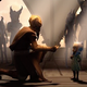 All images: Screenshots from the panel livestream